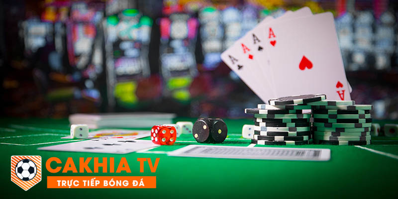 Những ưu điểm của game bài Cakhiatv